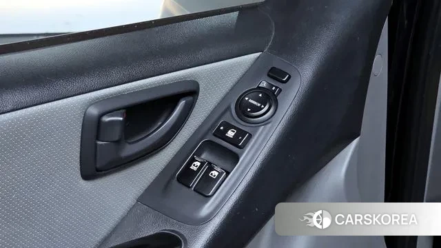 Hyundai The New Grand Starex id 3176385 из Кореи 8