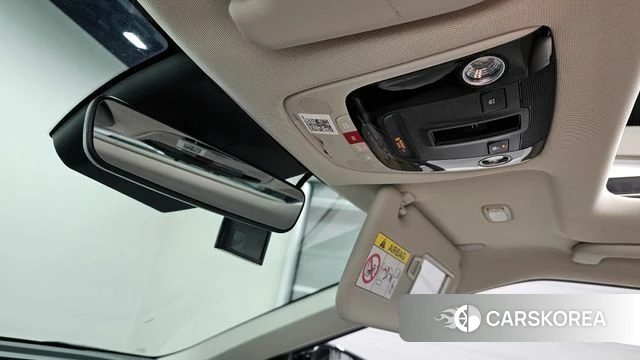 Kia EV6 id 4292825 из Кореи 8