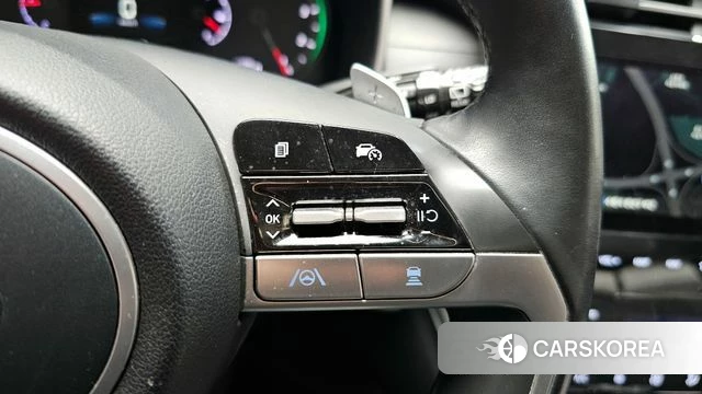 Hyundai Tucson (NX4) id 3812465 из Кореи 8