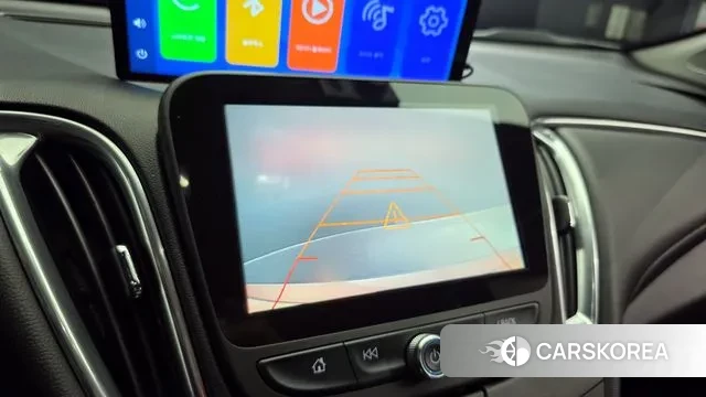 Chevrolet (GM Daewoo) All New Malibu id 3090728 из Кореи 8