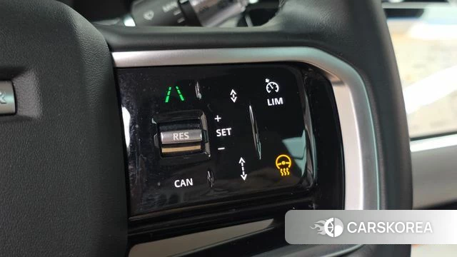 Land Rover Range Rover Evoque 2nd Generation id 4779860 из Кореи 8