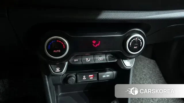 Kia All New Morning (JA) id 3536344 из Кореи 8