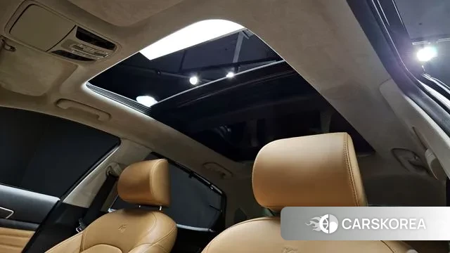 Kia K7 Premier id 3631205 из Кореи 8