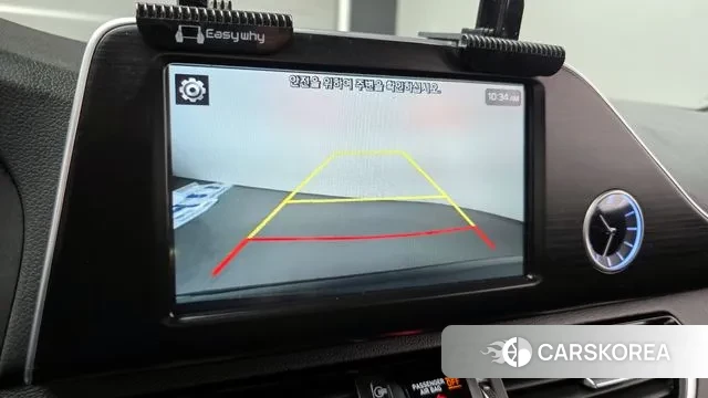 Hyundai Grandeur IG id 3066223 из Кореи 8