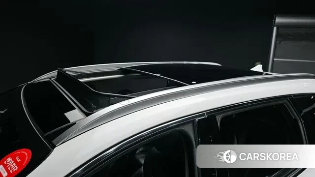 Hyundai The New Santa Fe id 3524753 из Кореи 8