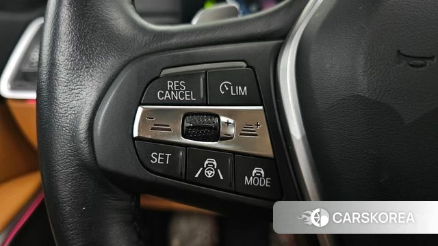 BMW 3 Series (G20) id 4561018 из Кореи 8