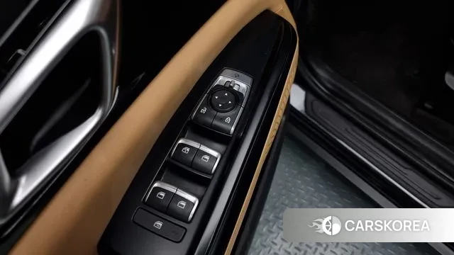 Kia Carnival 4th generation id 3349275 из Кореи 8