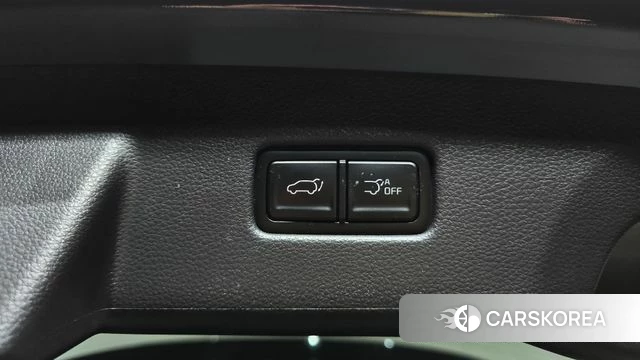 Kia The New Carnival 4th Generation id 4617699 из Кореи 8