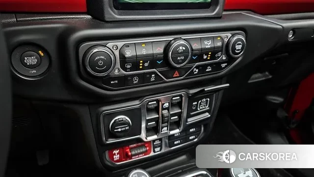 Jeep Wrangler (JL) id 3022082 из Кореи 8