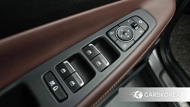Hyundai Santa Fe TM id 4581983 из Кореи 8