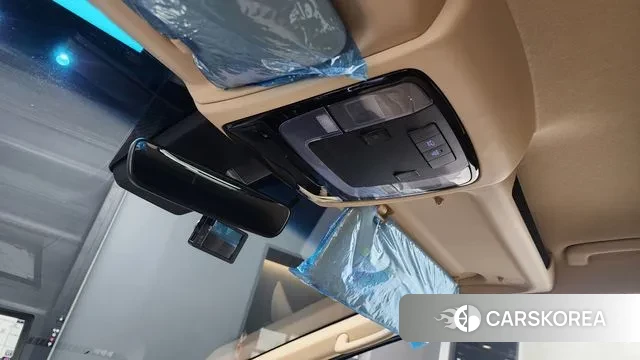 Hyundai Staria id 2279759 из Кореи 8