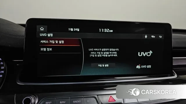 Kia More K9 id 3402607 из Кореи 8