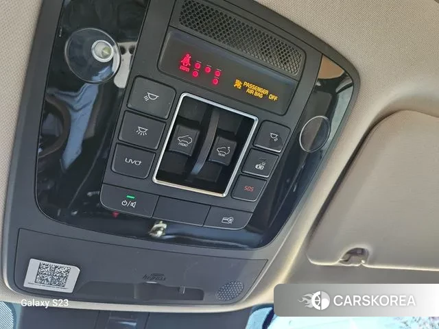 Kia Carnival 4th generation id 3361615 из Кореи 8