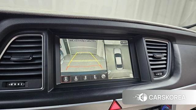 Genesis G80 id 3853211 из Кореи 8