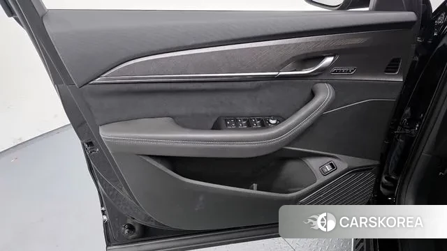 Renault Korea (Samsung) Grand Coleos id 3388395 из Кореи 8