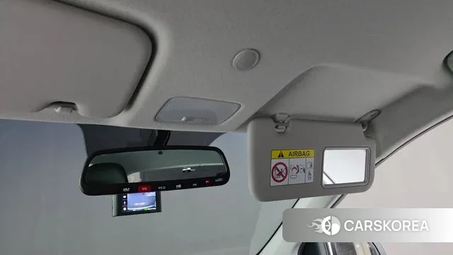 Kia Morning Urban (JA) id 3645452 из Кореи 8