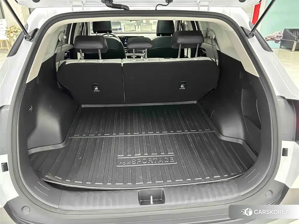 Kia Sportage id 4514285 из Китая 8