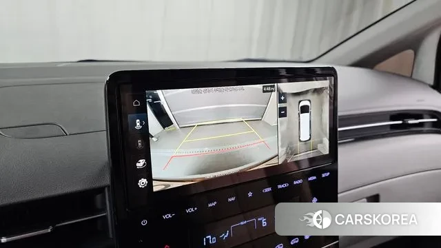 Hyundai Staria id 2857877 из Кореи 8