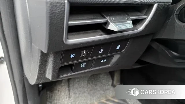 Hyundai Sonata D Edge (DN8) id 3518052 из Кореи 8