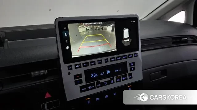 Hyundai Staria id 3701124 из Кореи 8