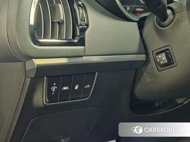 Kia Stinger Meister id 3777024 из Кореи 8