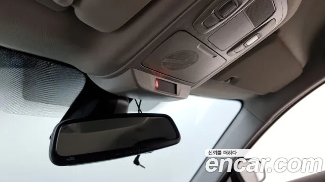 Renault Korea (Samsung) SM6 id 2466501 из Кореи 8