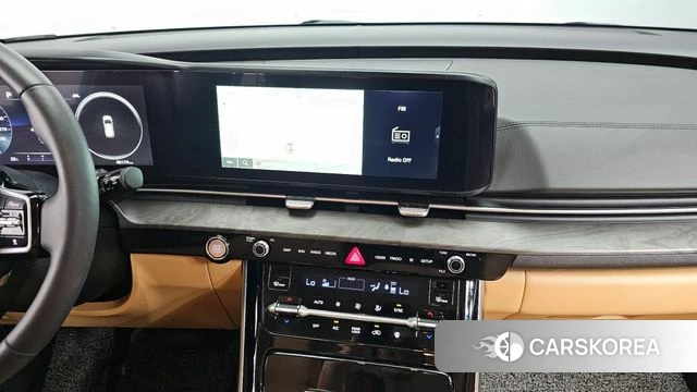 Kia Carnival 4th generation id 4280731 из Кореи 8