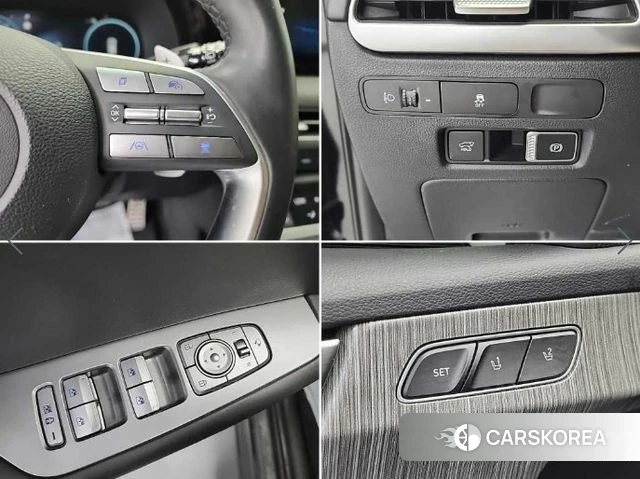 Hyundai The New Palisade id 4577036 из Кореи 8