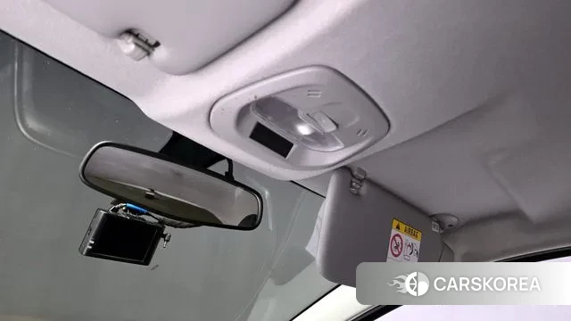 Chevrolet (GM Daewoo) The New Spark id 3504326 из Кореи 8