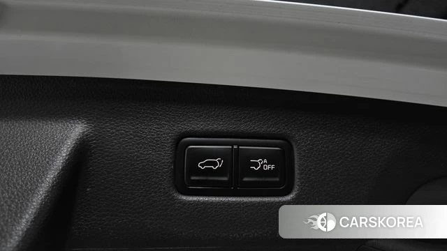 Kia Carnival 4th generation id 4855205 из Кореи 8
