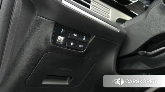 Hyundai The New Grandeur IG id 4551006 из Кореи 8