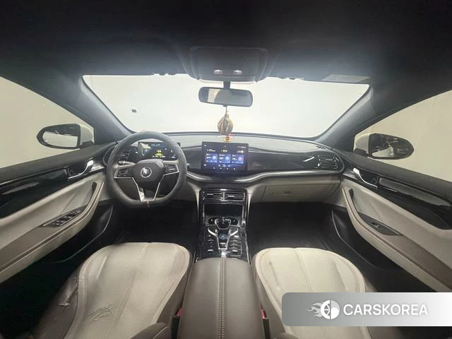 BYD Qin PLUS DM id 4240763 из Китая 8