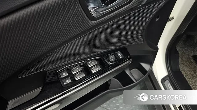 Ssangyong Berry New Tivoli id 3055007 из Кореи 8