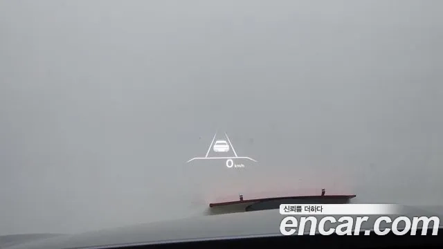 Genesis G80 (RG3) id 2951354 из Кореи 8