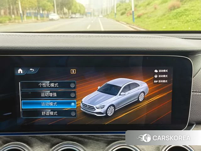 Mercedes-Benz E-class (imported) id 3890756 из Китая 8