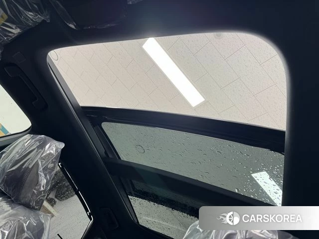 Lexus RX350h 5th generation id 3919595 из Кореи 8