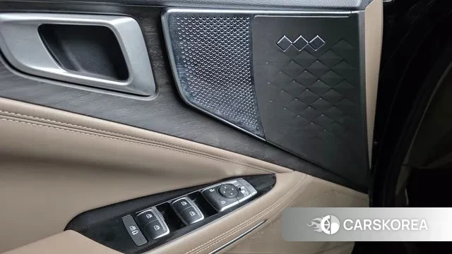 Kia K8 id 3739919 из Кореи 8