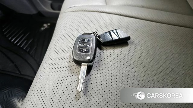 Hyundai Grand Starex id 3912087 из Кореи 8