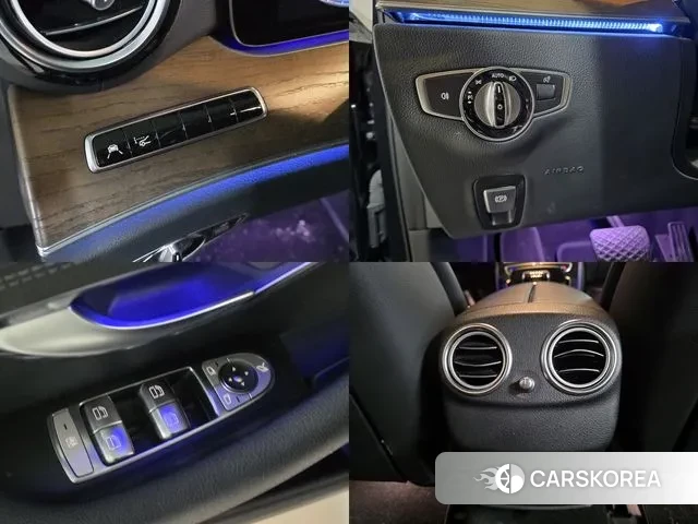 Mercedes-Benz E-Class W213 id 3612849 из Кореи 8