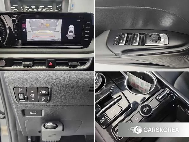 Kia K5 3rd generation id 3263979 из Кореи 8