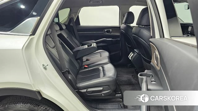 Kia Sorento 4th Generation id 4445783 из Кореи 8