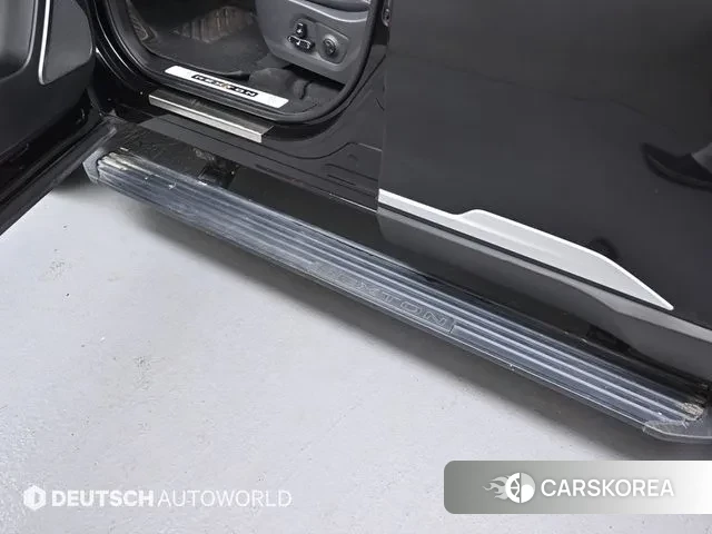 Ssangyong Rexton New Arena id 2904963 из Кореи 8