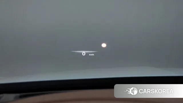 Genesis G80 (RG3) id 3650012 из Кореи 8