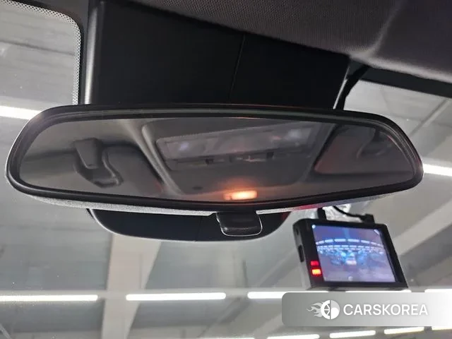 Chevrolet (GM Daewoo) The New Trax id 3476741 из Кореи 8