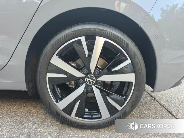 Volkswagen Golf 8th Generation id 4589595 из Кореи 8