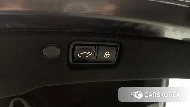 Kia K7 Premier id 3054458 из Кореи 8