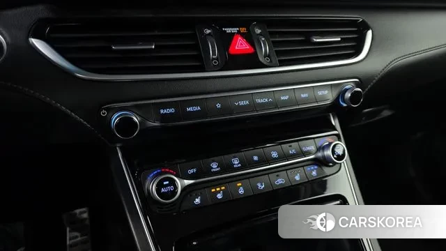 Hyundai Grandeur IG id 3380601 из Кореи 8