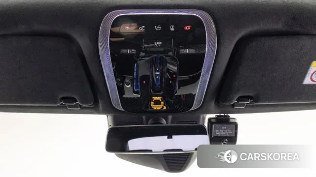 Mercedes-Benz S-Class W223 id 3606684 из Кореи 8