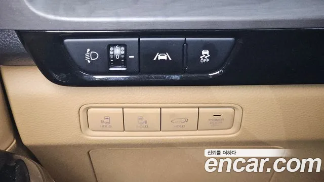 Kia Carnival 4th generation id 2655332 из Кореи 8