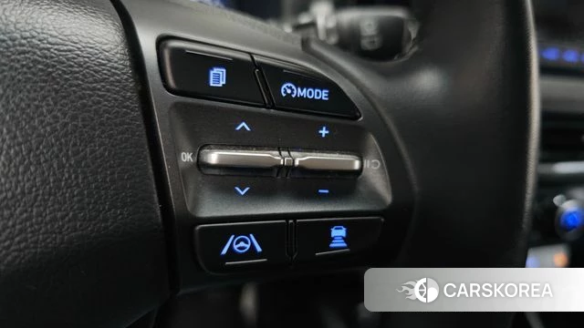Hyundai The New Kona Hybrid id 4293639 из Кореи 8